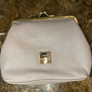 Dooney & Bourke Kiss Lock Purse